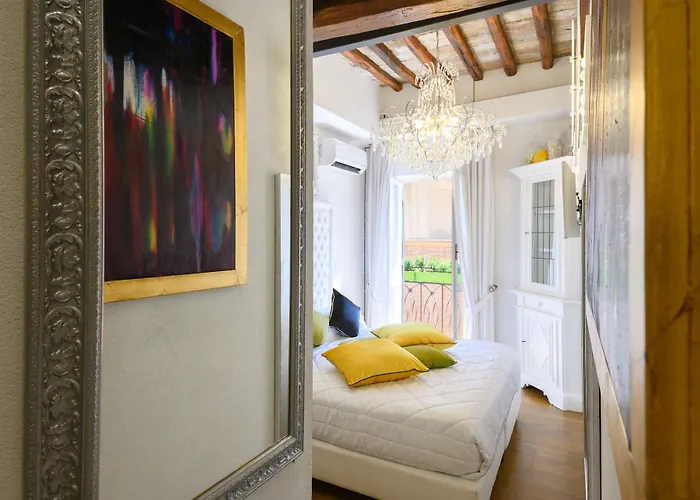 Domus Spagna Frattina 4* Rzym